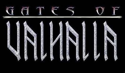 logo Gates Of Valhalla